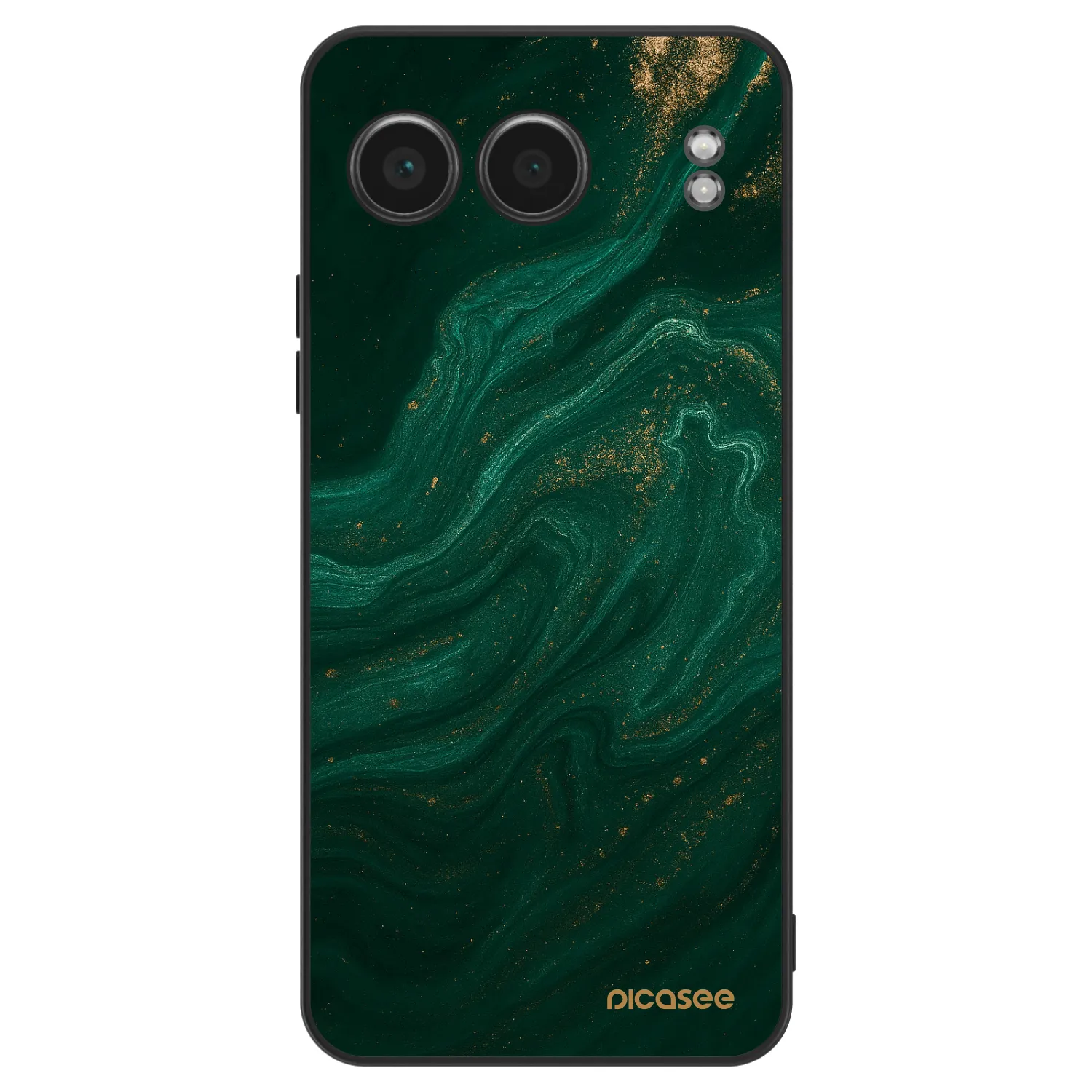 Picasee ULTIMATE CASE für OnePlus Nord 4 - Green
