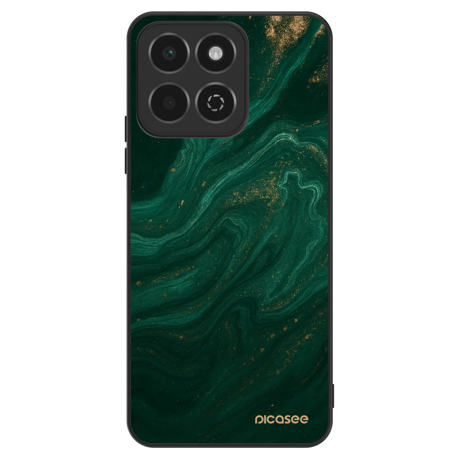 Picasee ULTIMATE CASE für Honor 200 Smart 5G - Green