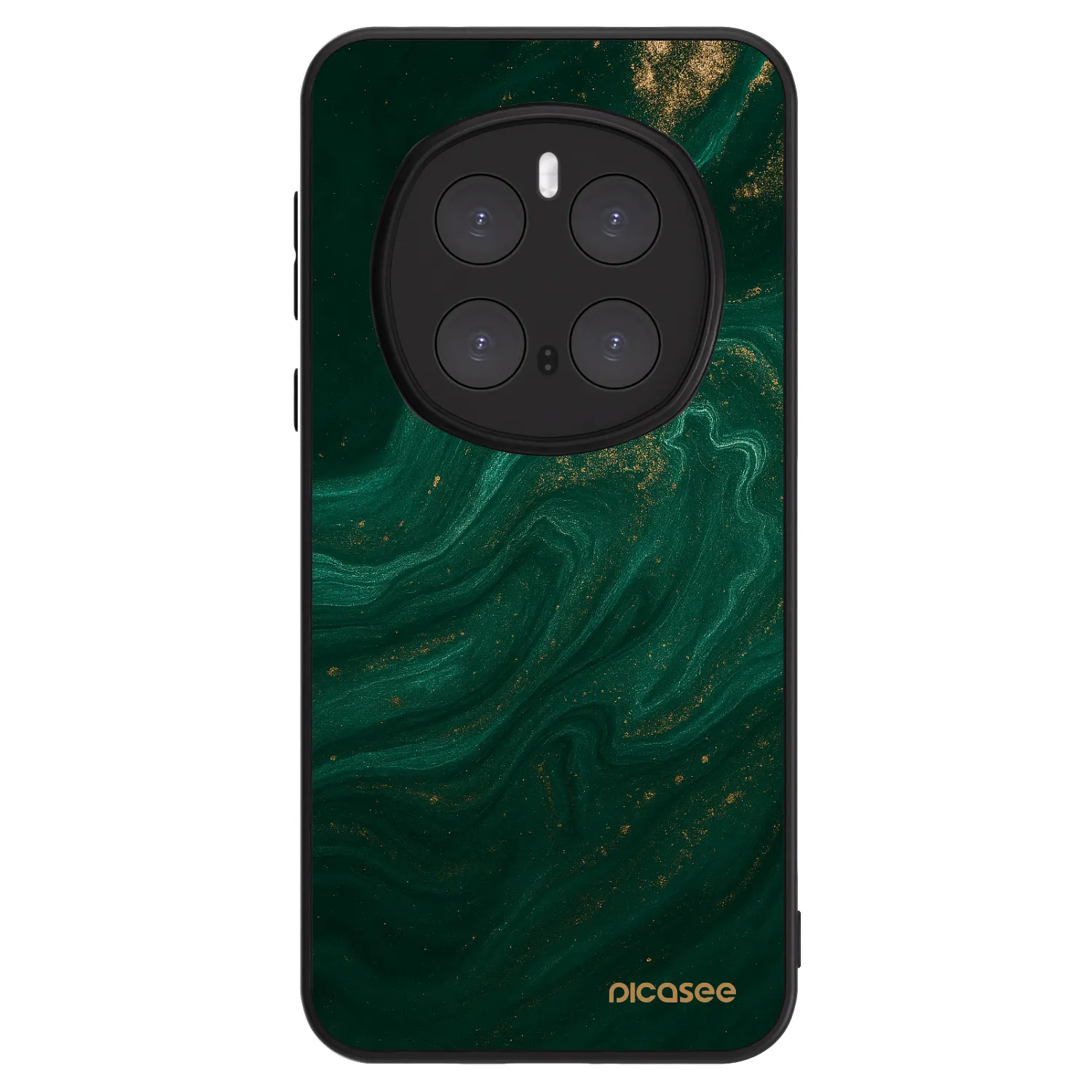 Picasee ULTIMATE CASE für Honor Magic7 Pro 5G - Green