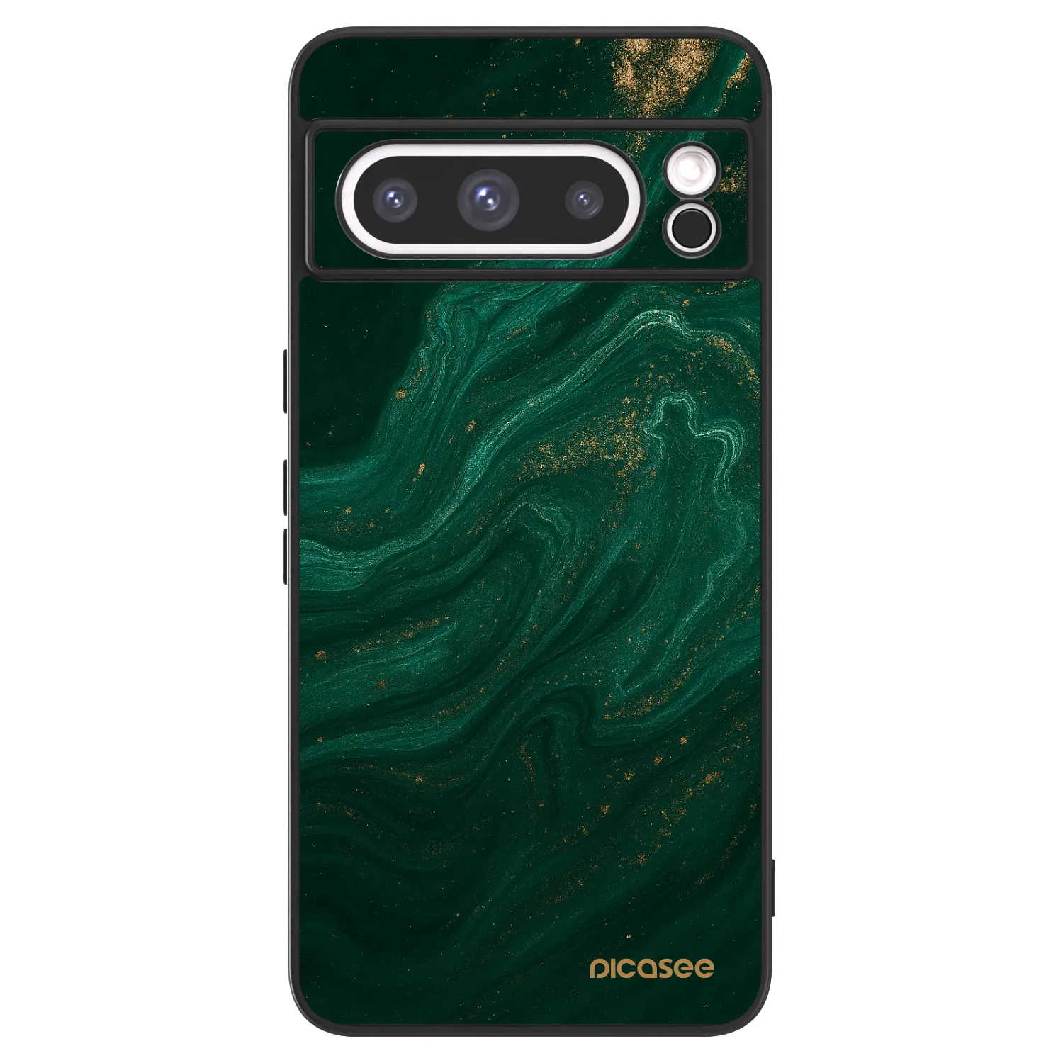Picasee ULTIMATE CASE für Google Pixel 8 Pro - Green