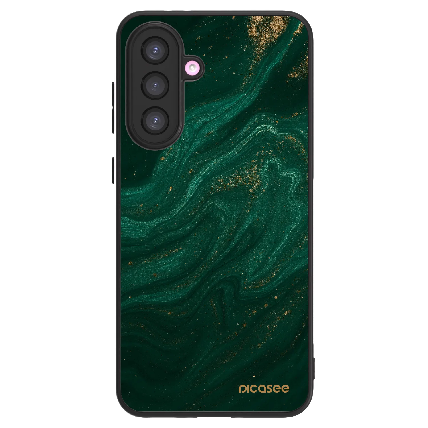 Picasee ULTIMATE CASE für Samsung Galaxy A56 5G A566B - Green
