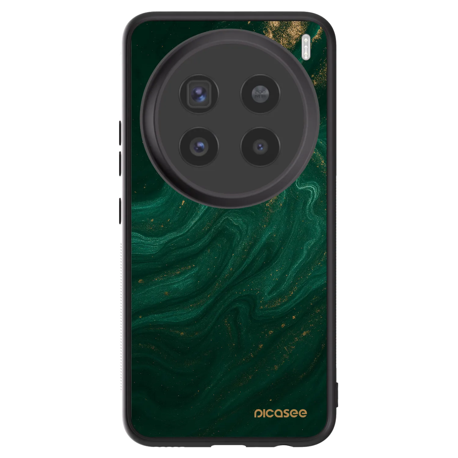 Picasee ULTIMATE CASE für Vivo X200 Pro - Green