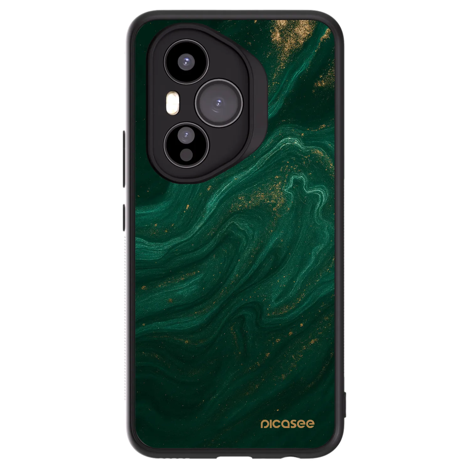 Picasee ULTIMATE CASE für Honor 400 Pro 5G - Green