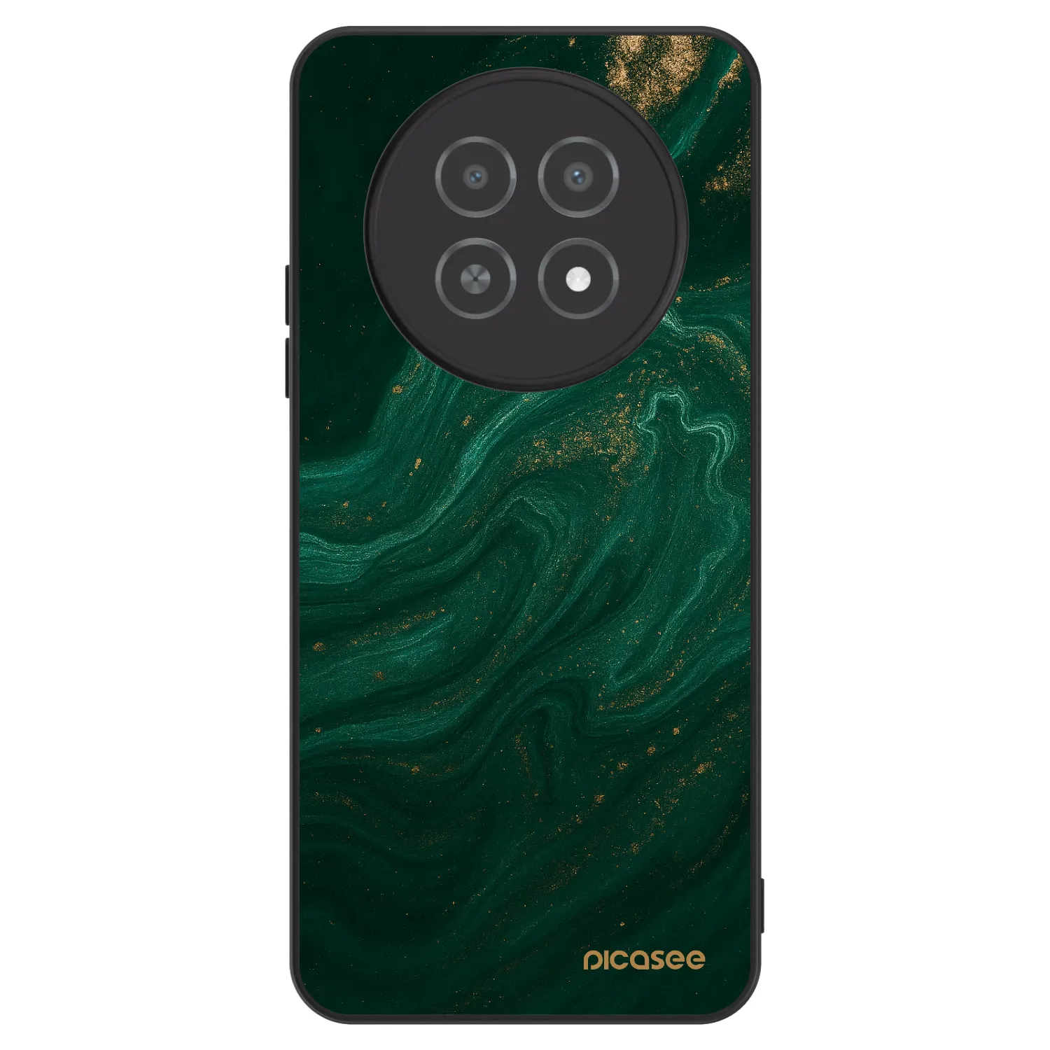 Picasee ULTIMATE CASE für Realme 12X - Green