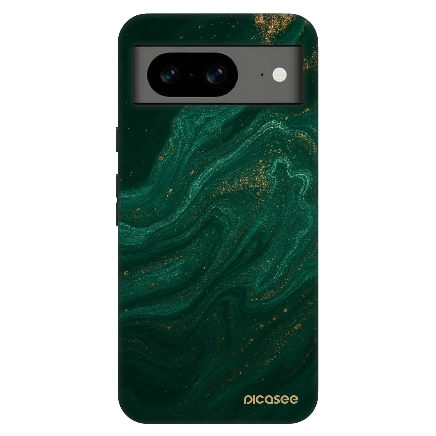 Picasee Fashion Case für Google Pixel 8 Pro - Green