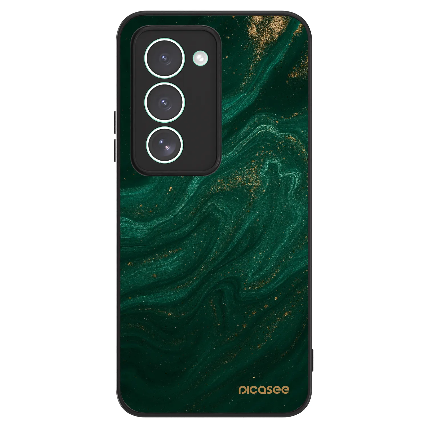 Picasee ULTIMATE CASE für Xiaomi Redmi 15 5G - Green
