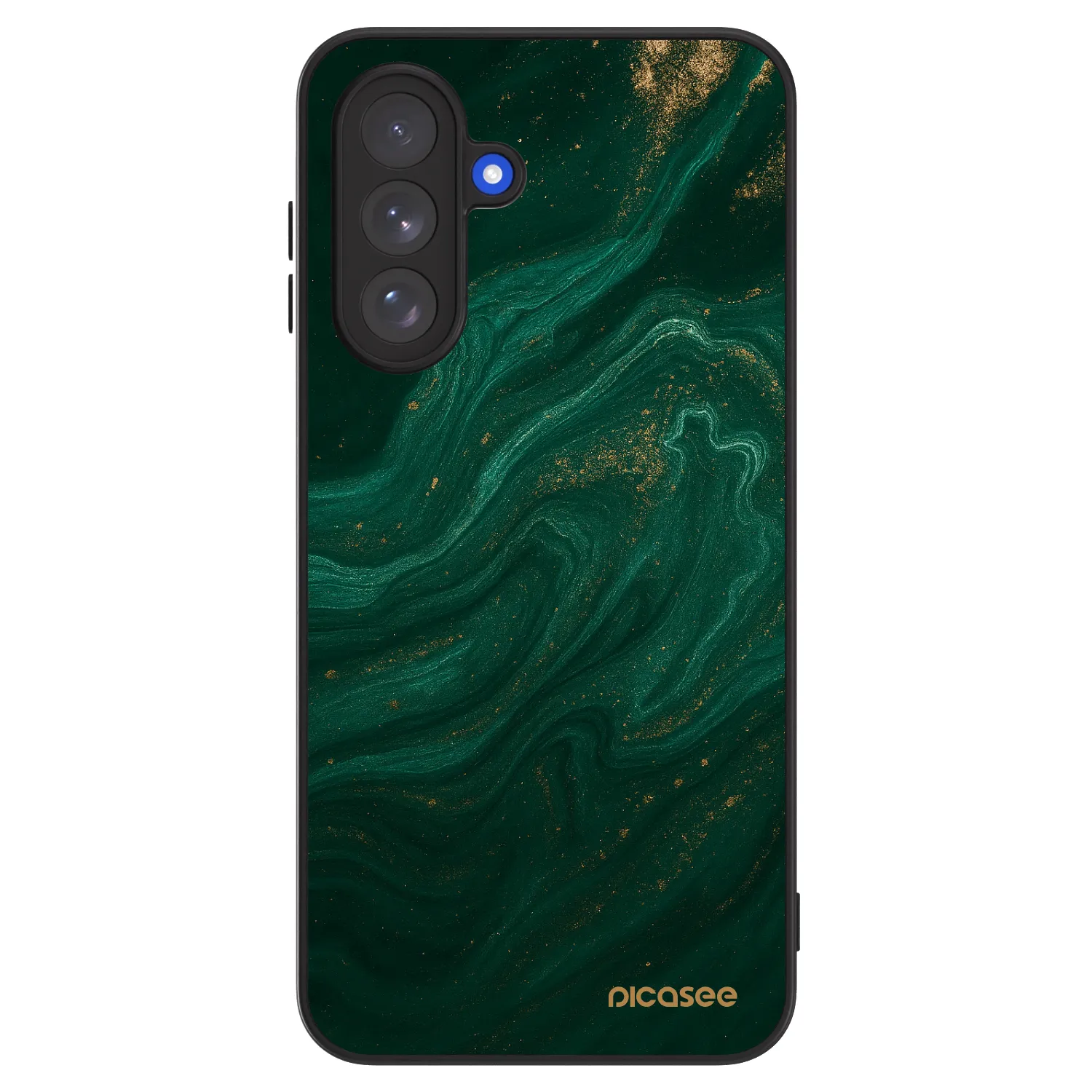 Picasee ULTIMATE CASE für Samsung Galaxy A17 5G - Green