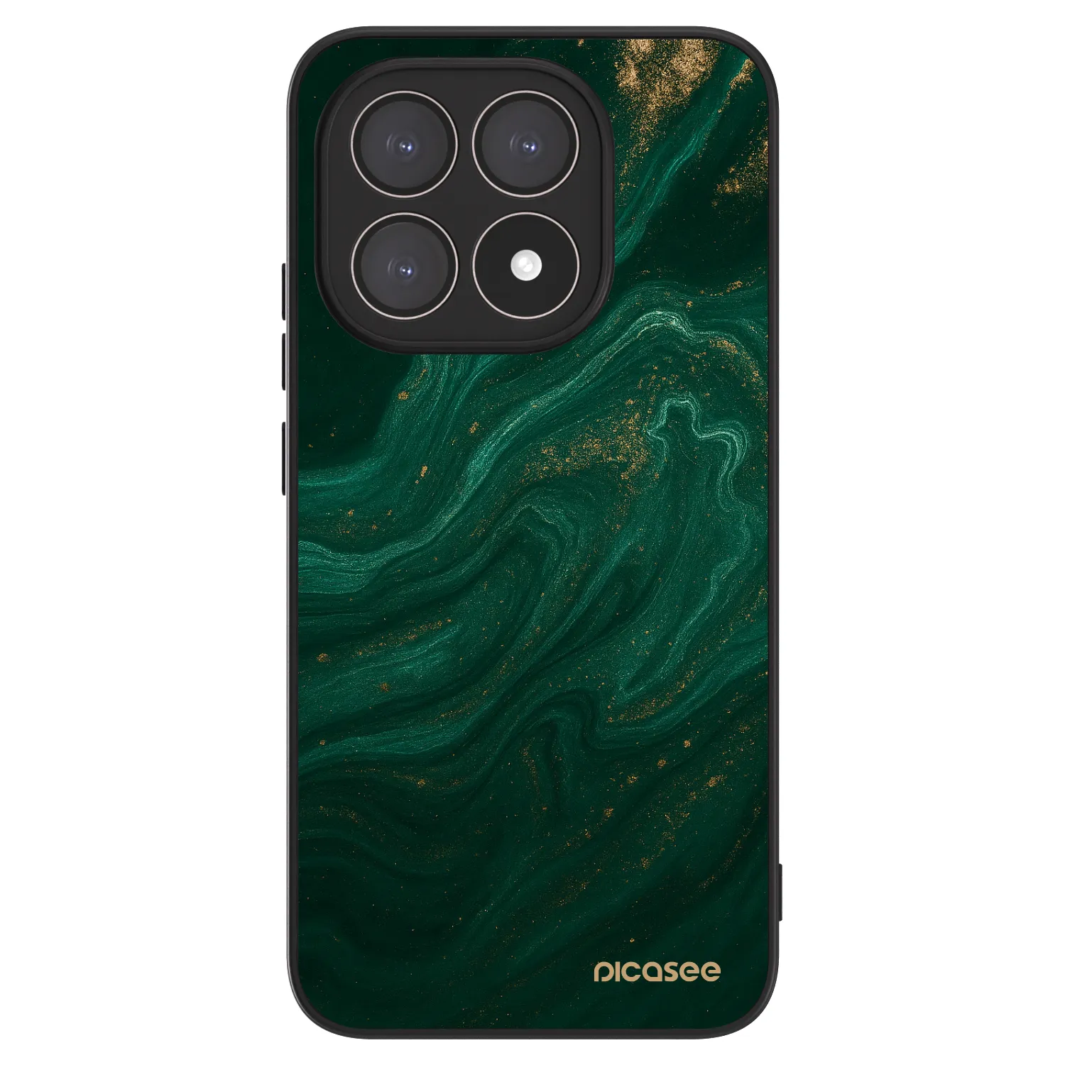 Picasee ULTIMATE CASE für Xiaomi 15T - Green