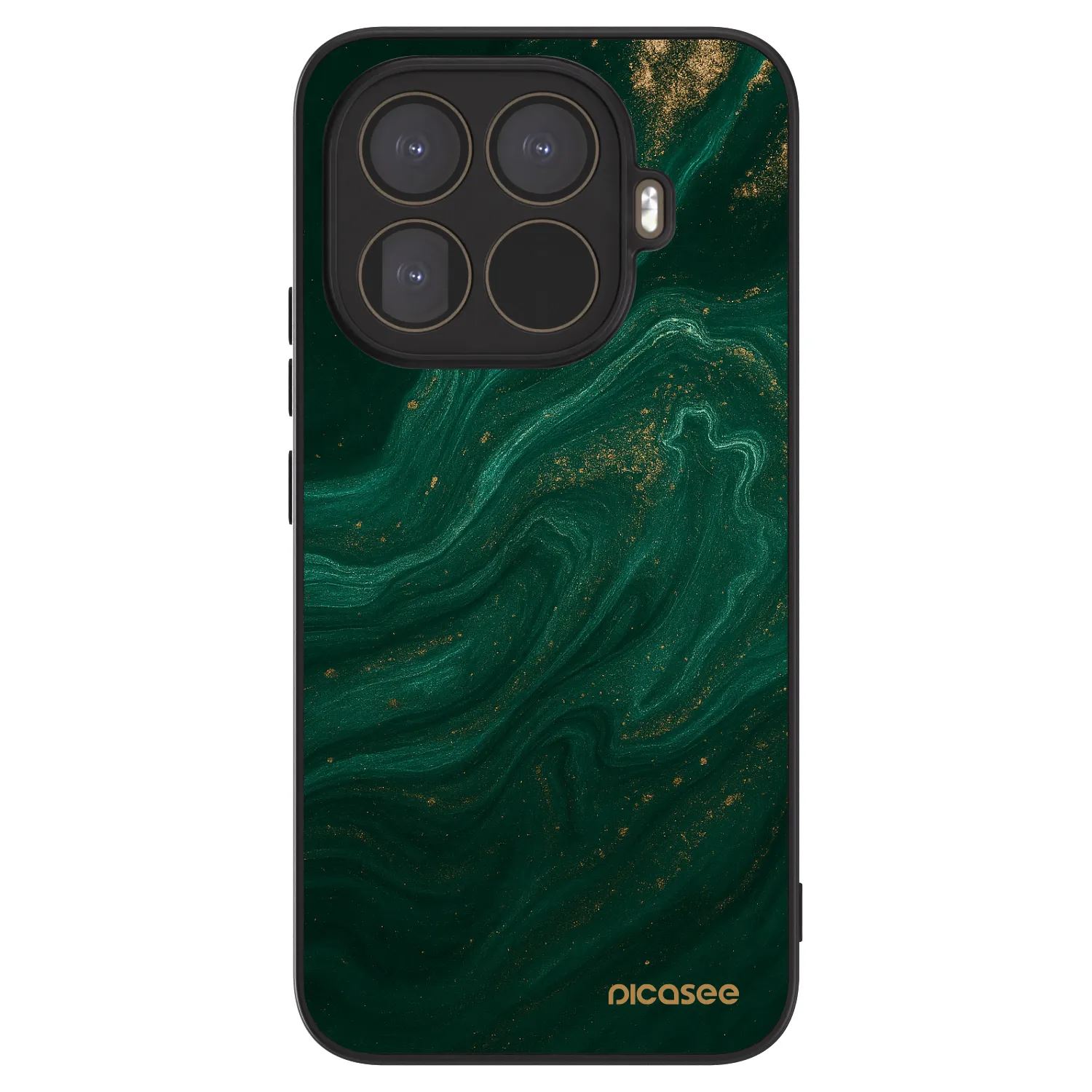 Picasee ULTIMATE CASE für Xiaomi 15T Pro - Green