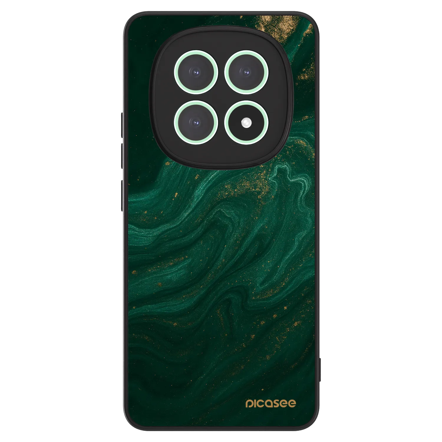 Picasee ULTIMATE CASE für Xiaomi Redmi Note 15 - Green