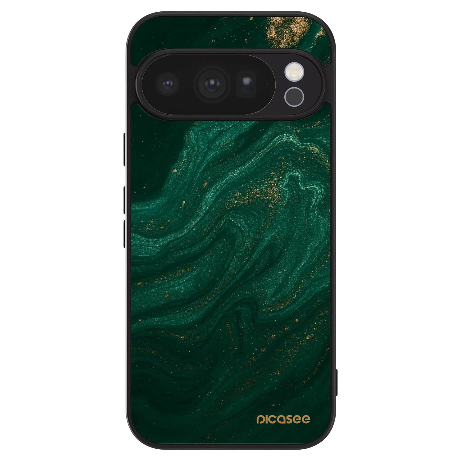 Picasee ULTIMATE CASE für Google Pixel 10 Pro - Green