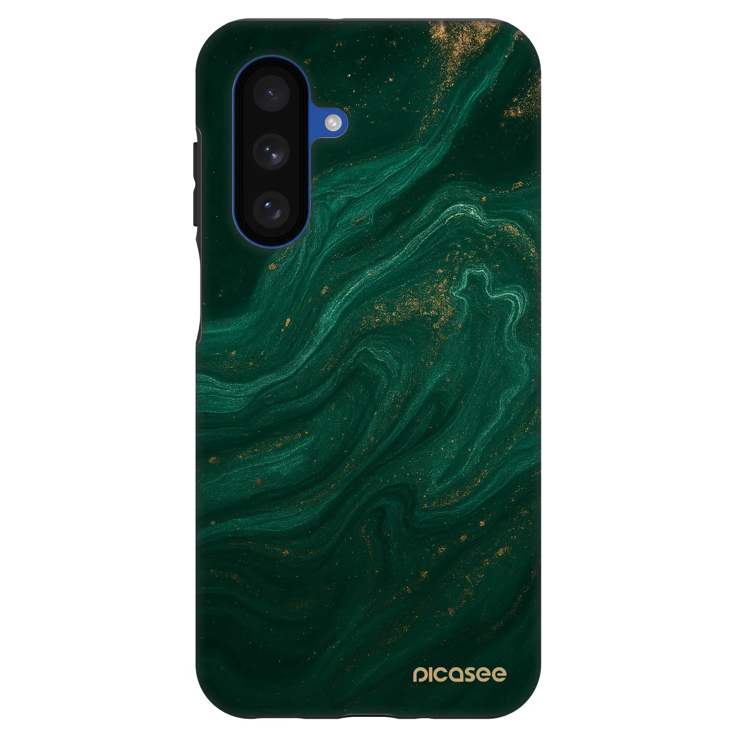 Picasee Fashion Case für Samsung Galaxy A17 5G - Green