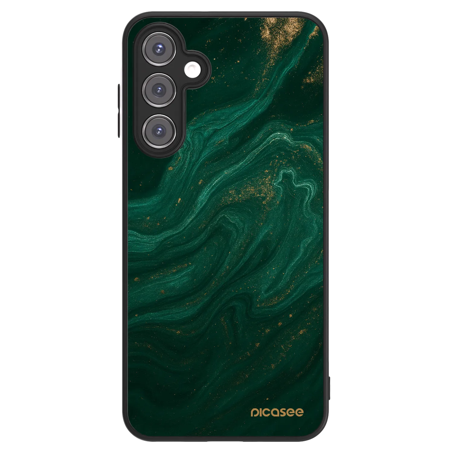 Picasee ULTIMATE CASE für Samsung Galaxy A16 4G - Green