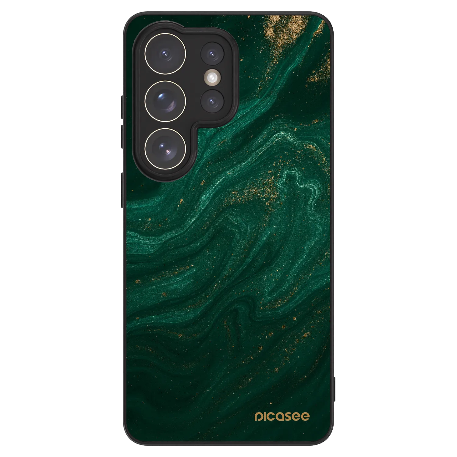 Picasee ULTIMATE CASE für Samsung Galaxy S26 Ultra - Green