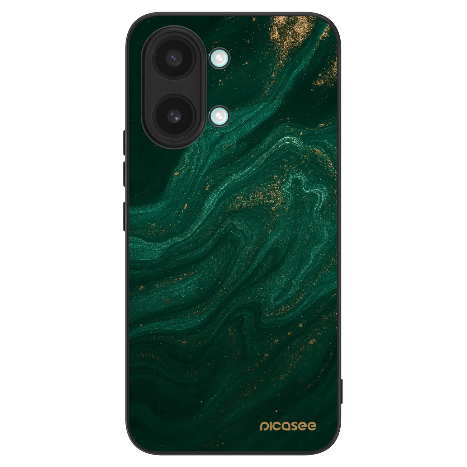 Picasee ULTIMATE CASE für Xiaomi Poco X8 Pro Max - Green