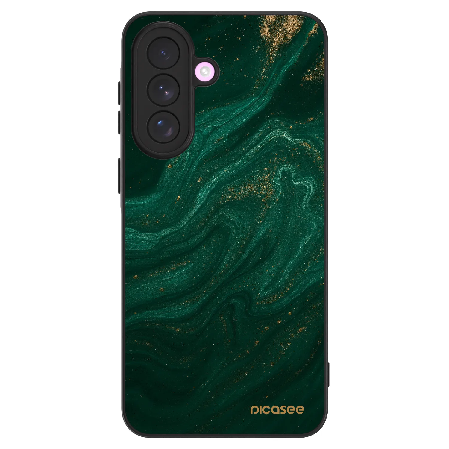 Picasee ULTIMATE CASE für Samsung Galaxy A57 5G - Green