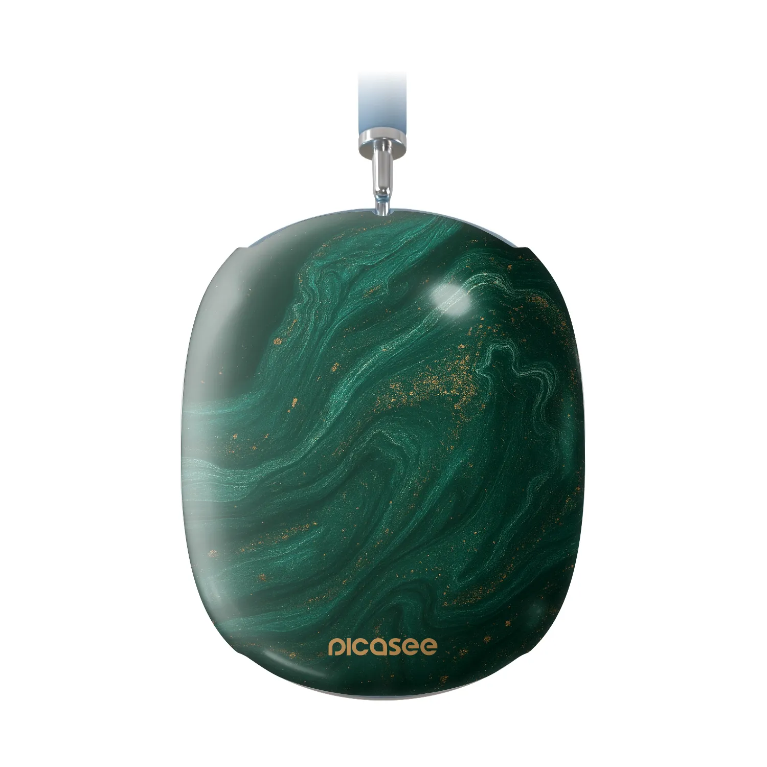 Picasee Obal pro Apple AirPods Max - Green