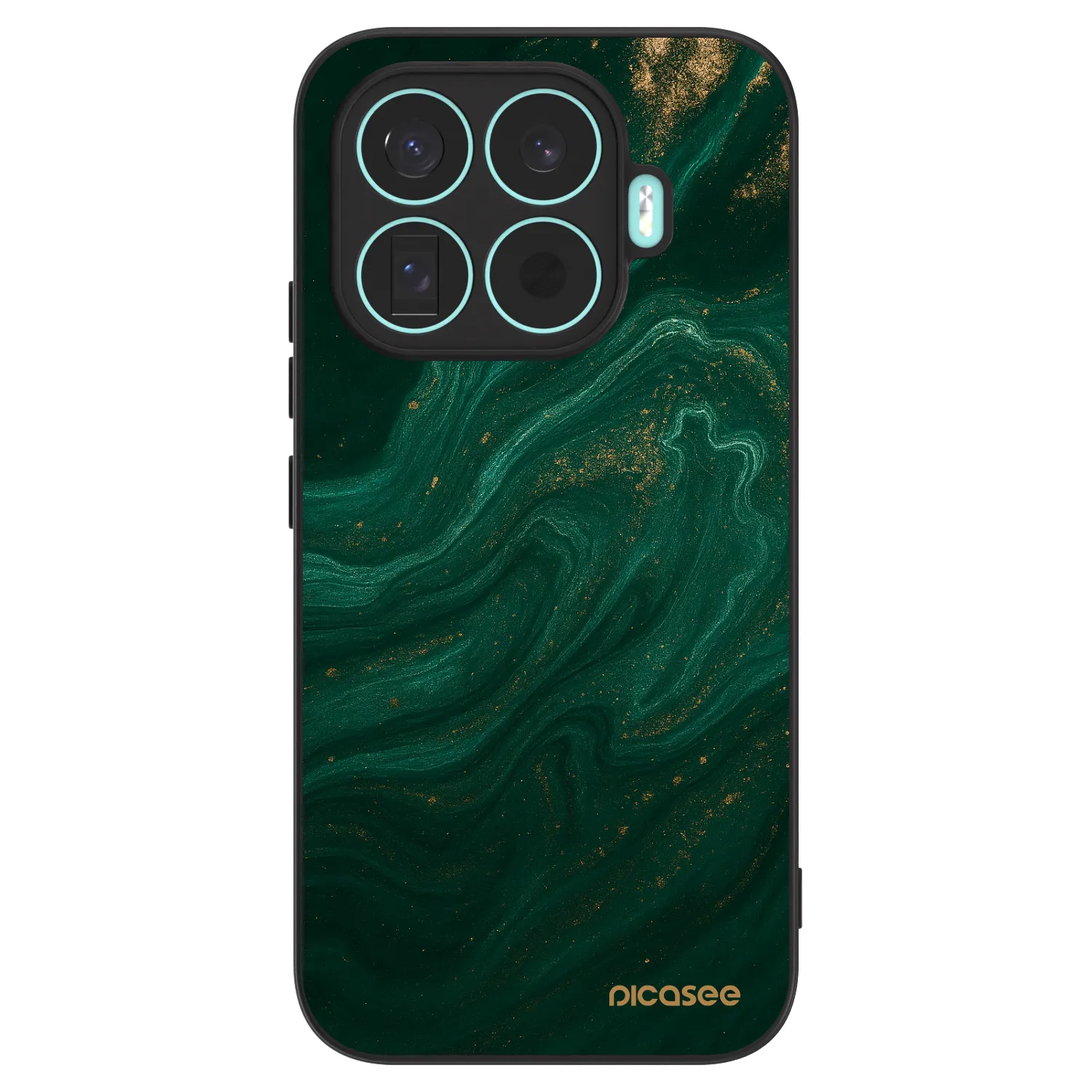 Picasee ULTIMATE CASE für Xiaomi 17T - Green