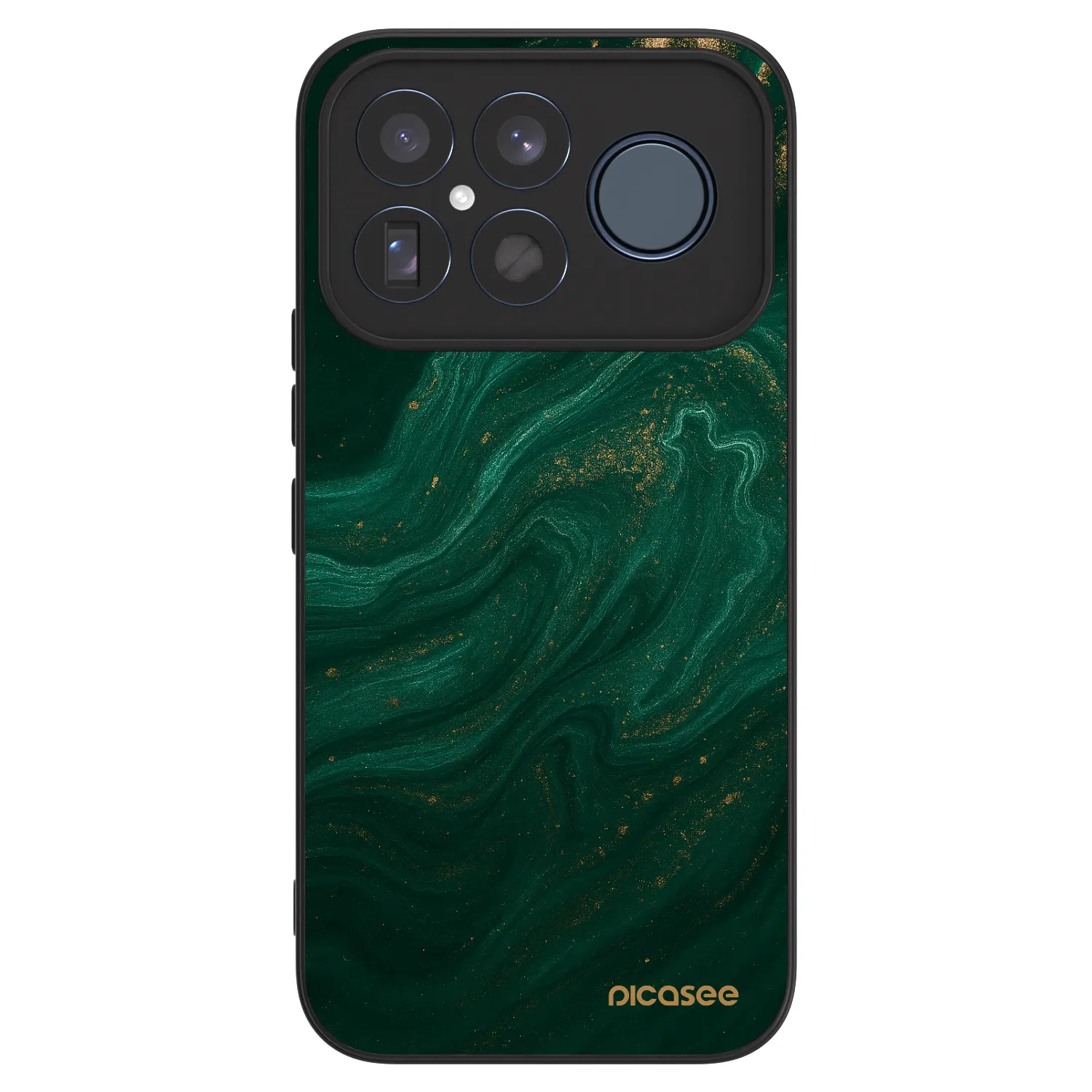Picasee ULTIMATE CASE für Xiaomi Poco F8 Ultra - Green