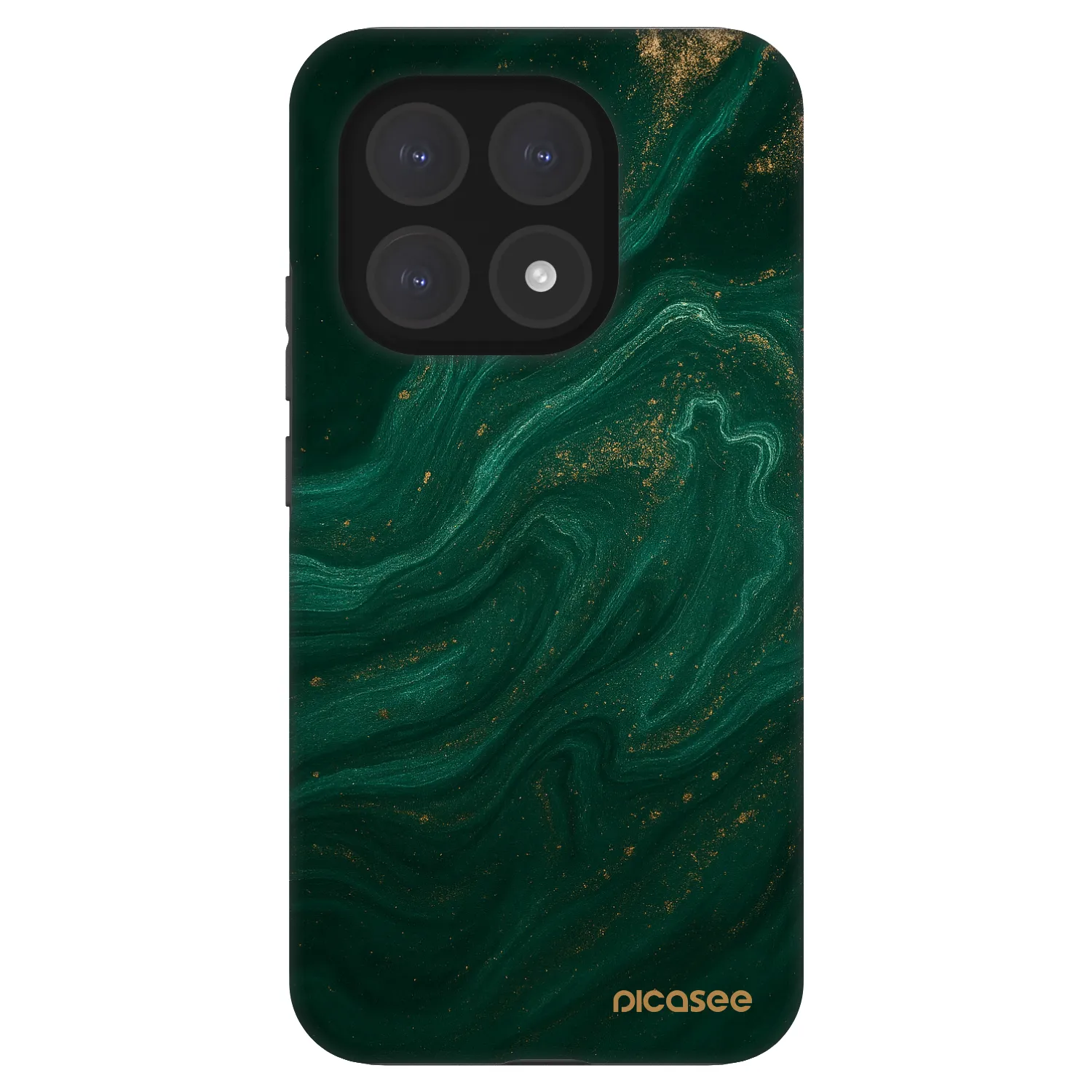 Picasee Fashion Case für Xiaomi 15T - Green
