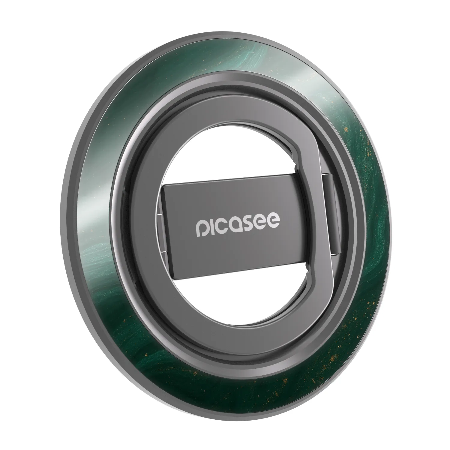 Picasee Magnetic holder - Schwarz