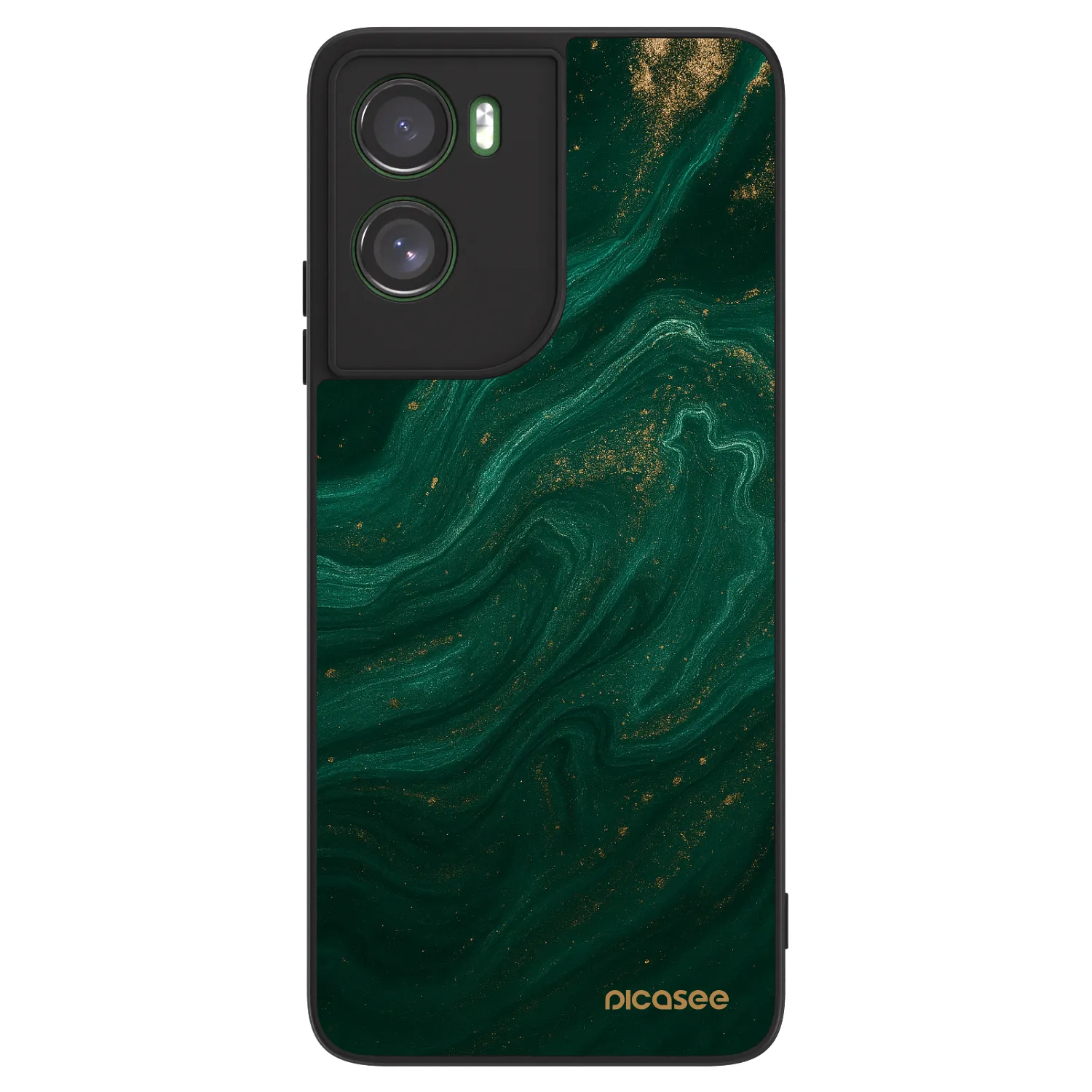 Picasee ULTIMATE CASE für Motorola Moto G06 - Green