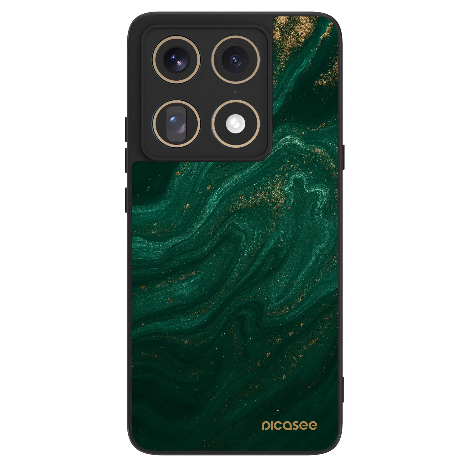 Picasee ULTIMATE CASE für Motorola Signature - Green
