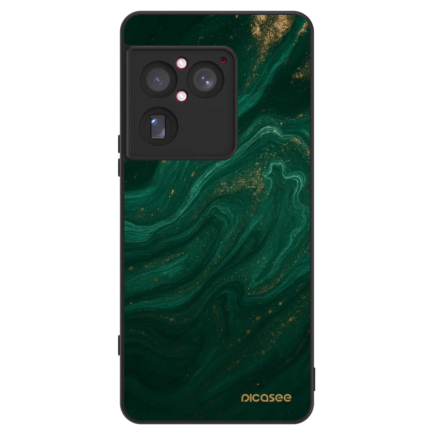 Picasee ULTIMATE CASE für Sony Xperia 1 VIII 5G - Green
