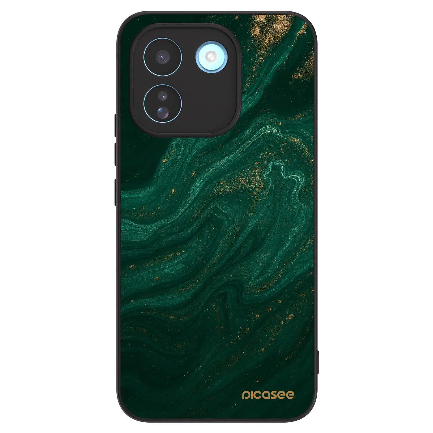 Picasee ULTIMATE CASE für Xiaomi Redmi Note 17 Pro MAX 5G - Green