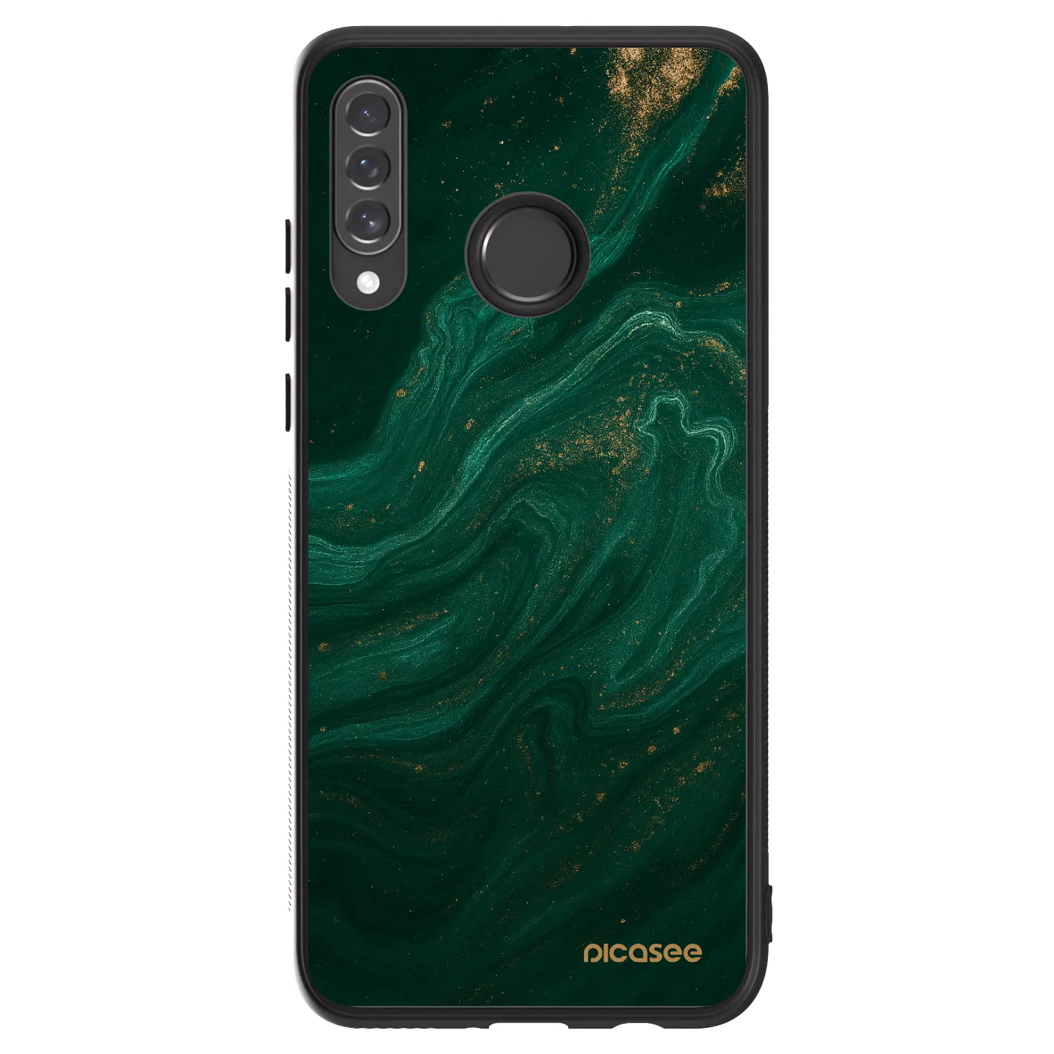 Picasee ULTIMATE CASE für Huawei P30 Lite - Green