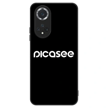 Hülle für Huawei Nova 9 SE - Picasee - new logo - white