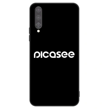 Hülle für Huawei P20 Pro - Picasee - new logo - white
