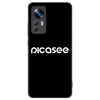 Picasee ULTIMATE CASE für Xiaomi 12T Pro - Picasee - new logo - white
