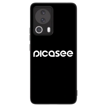 Picasee ULTIMATE CASE für Xiaomi 13 Lite - Picasee - new logo - white