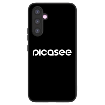 Picasee ULTIMATE CASE für Samsung Galaxy A54 5G A546B - Picasee - new logo - white