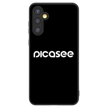Picasee ULTIMATE CASE für Samsung Galaxy A34 5G A346B - Picasee - new logo - white