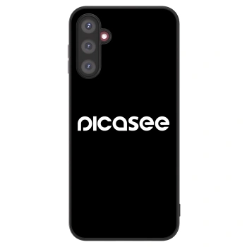 Picasee ULTIMATE CASE für Samsung Galaxy A14 5G A146P - Picasee - new logo - white