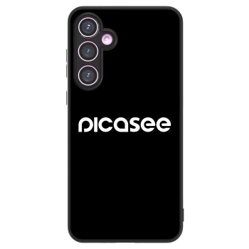 Picasee ULTIMATE CASE für Samsung Galaxy A35 5G A356B - Picasee - new logo - white