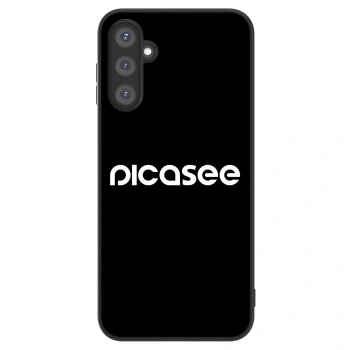 Hülle für Samsung Galaxy A05s A057G - Picasee - new logo - white