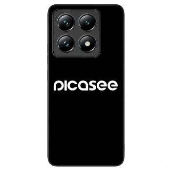 Picasee ULTIMATE CASE für Xiaomi 14T Pro - Picasee - new logo - white
