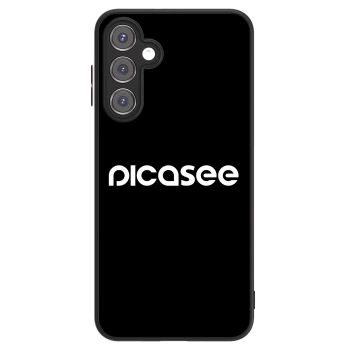 Picasee ULTIMATE CASE für Samsung Galaxy A16 5G - Picasee - new logo - white
