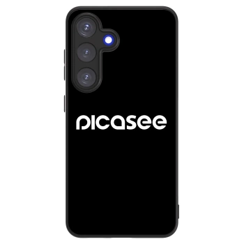 Picasee ULTIMATE CASE für Samsung Galaxy S25 5G - Picasee - new logo - white