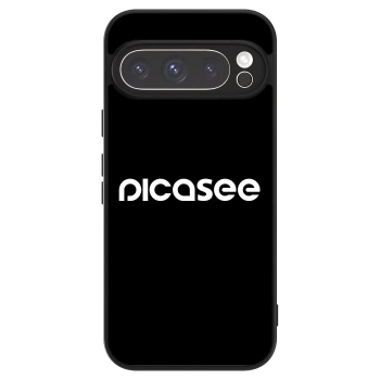Hülle für Google Pixel 9 Pro - Picasee - new logo - white