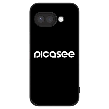Hülle für Google Pixel 9a - Picasee - new logo - white