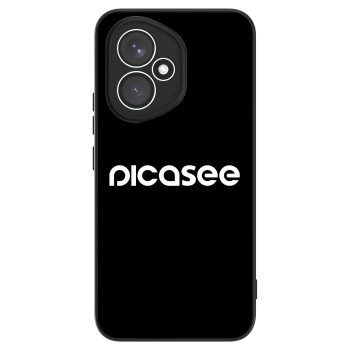 Hülle für Honor 400 5G - Picasee - new logo - white