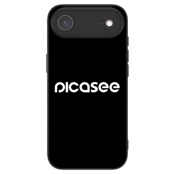 Picasee ULTIMATE CASE MagSafe für Apple iPhone Air - Picasee - new logo - white