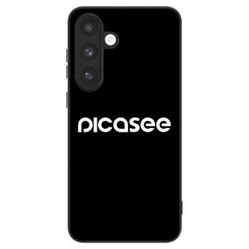 Hülle für Samsung Galaxy S25 FE 5G - Picasee - new logo - white