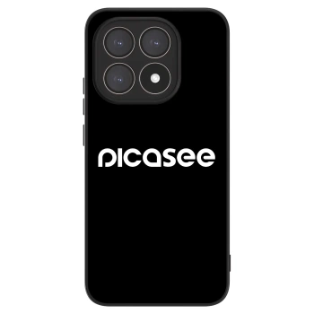 Hülle für Xiaomi 15T - Picasee - new logo - white