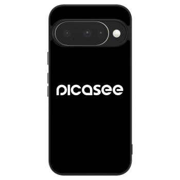 Hülle für Google Pixel 10 - Picasee - new logo - white
