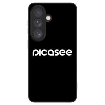 Picasee ULTIMATE CASE für Samsung Galaxy S26 - Picasee - new logo - white